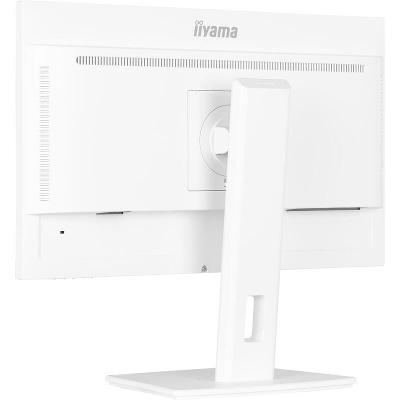 Монітор Iiyama 23.8" ProLite XUB2497HSU-W2 IPS White 100Hz