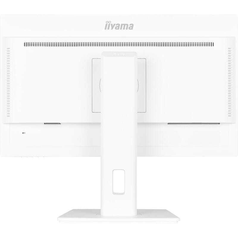Монітор Iiyama 23.8" ProLite XUB2497HSU-W2 IPS White 100Hz