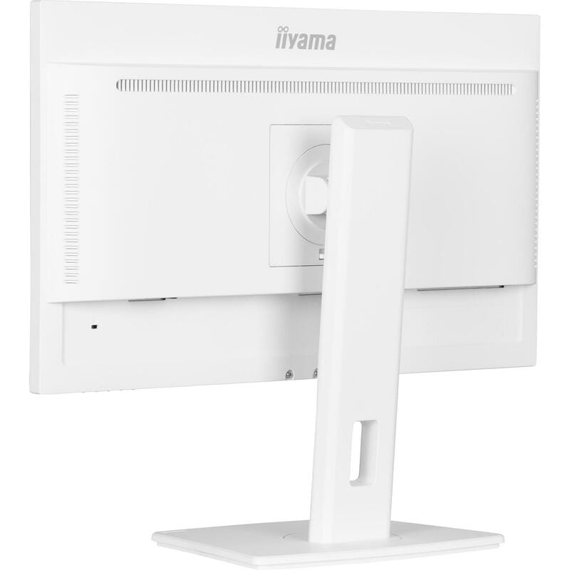 Монітор Iiyama 23.8" ProLite XUB2497HSN-W2 IPS White 100Hz