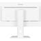 Фото - Монітор Iiyama 23.8" ProLite XUB2497HSN-W2 IPS White 100Hz | click.ua