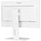Фото - Монітор Iiyama 23.8" ProLite XUB2497HSN-W2 IPS White 100Hz | click.ua