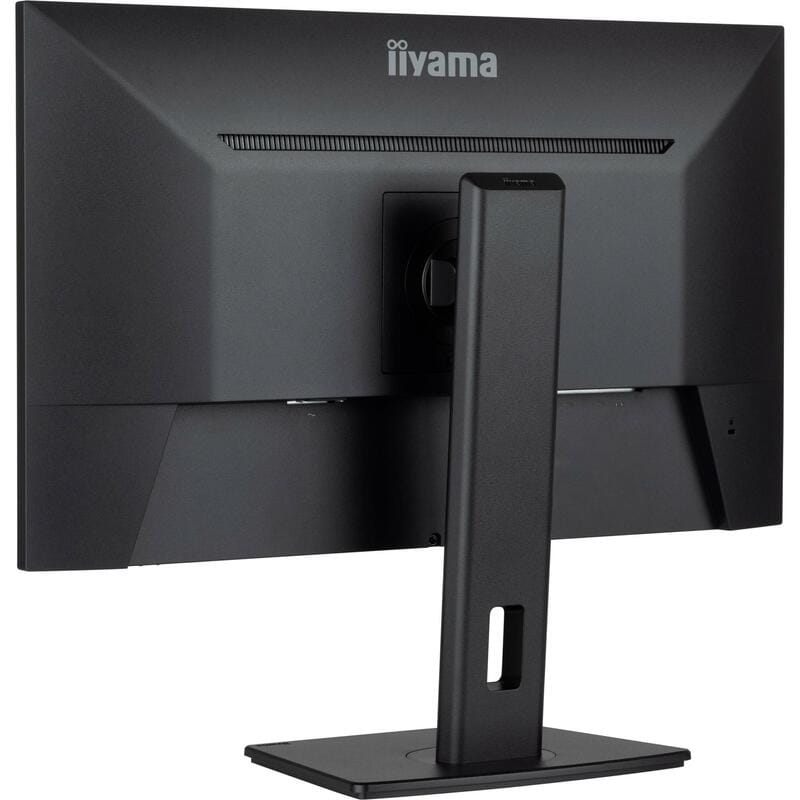 Монітор Iiyama 27" ProLite XUB2793QSU-B7 IPS Black 100Hz