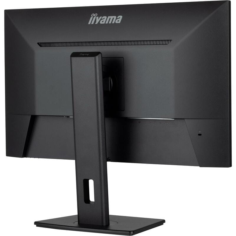 Монітор Iiyama 27" ProLite XUB2793QSU-B7 IPS Black 100Hz