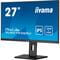 Фото - Монітор Iiyama 27" ProLite XUB2793QSU-B7 IPS Black 100Hz | click.ua