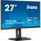 Фото - Монітор Iiyama 27" ProLite XUB2793QSU-B7 IPS Black 100Hz | click.ua