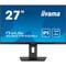 Фото - Монітор Iiyama 27" ProLite XUB2793QSU-B7 IPS Black 100Hz | click.ua