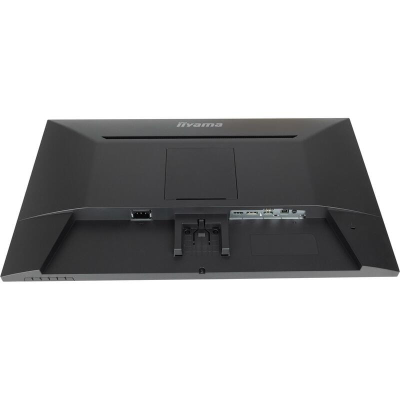 Монитор Iiyama 27" ProLite XU2793QSU-B7 IPS Black 100Hz
