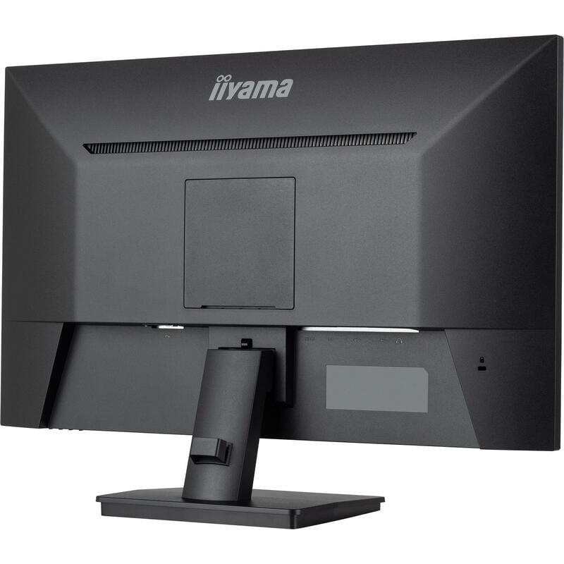 Монитор Iiyama 27" ProLite XU2793QSU-B7 IPS Black 100Hz
