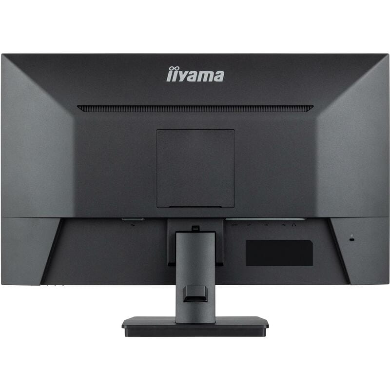 Монитор Iiyama 27" ProLite XU2793QSU-B7 IPS Black 100Hz