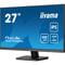 Фото - Монитор Iiyama 27" ProLite XU2793QSU-B7 IPS Black 100Hz | click.ua