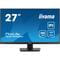 Фото - Монитор Iiyama 27" ProLite XU2793QSU-B7 IPS Black 100Hz | click.ua