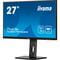 Фото - Монитор Iiyama 27" ProLite XUB2797QSN-B2 IPS Black 100Hz | click.ua