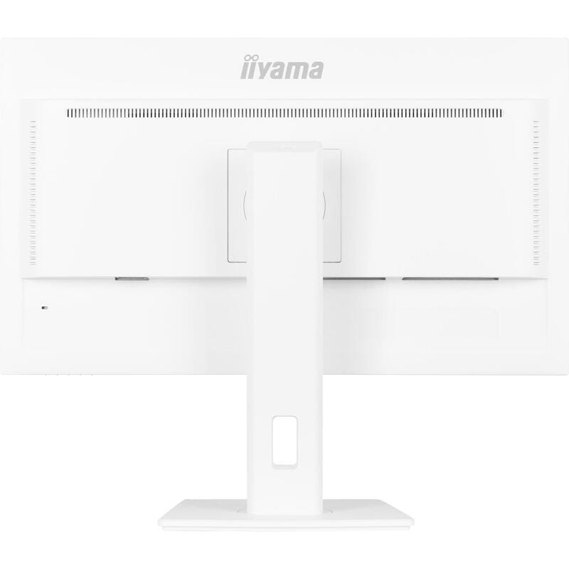 Монітор Iiyama 27" ProLite XUB2797QSN-W2 IPS White 100Hz