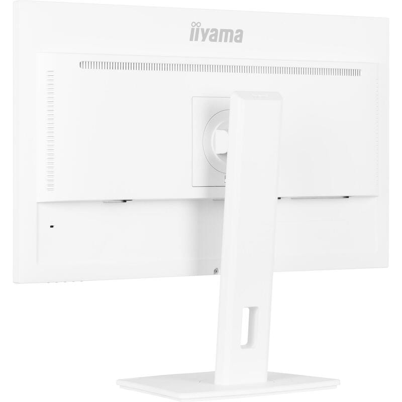 Монітор Iiyama 27" ProLite XUB2797QSN-W2 IPS White 100Hz