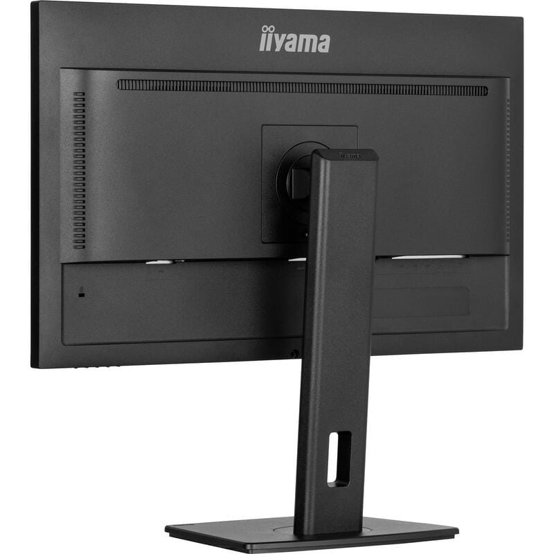 Монитор Iiyama 27" ProLite XUB2797QSU-B2 IPS Black 100Hz