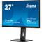 Фото - Монитор Iiyama 27" ProLite XUB2797QSU-B2 IPS Black 100Hz | click.ua