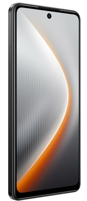 Смартфон Tecno Pova 7 Neo (LJ6) 8/128GB Geek Black (4894947086786)