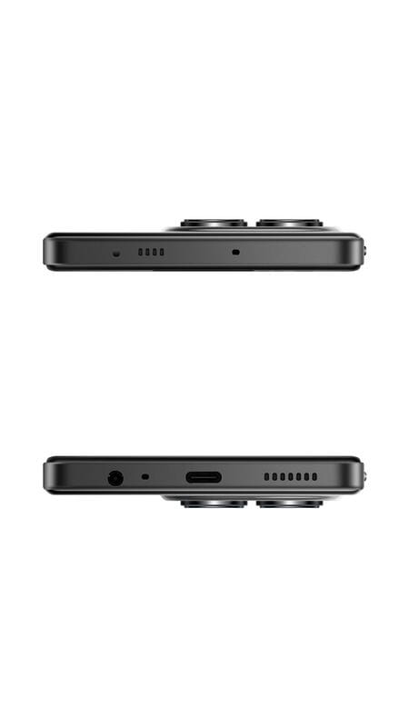 Смартфон Tecno Pova 7 Neo (LJ6) 8/128GB Geek Black (4894947086786)