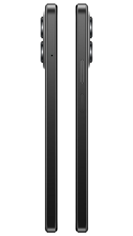 Смартфон Tecno Pova 7 Neo (LJ6) 8/128GB Geek Black (4894947086786)