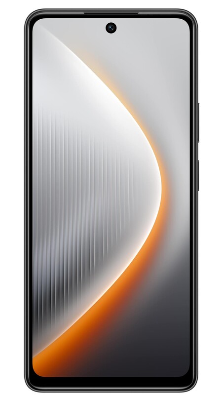 Смартфон Tecno Pova 7 Neo (LJ6) 8/128GB Geek Black (4894947086786)