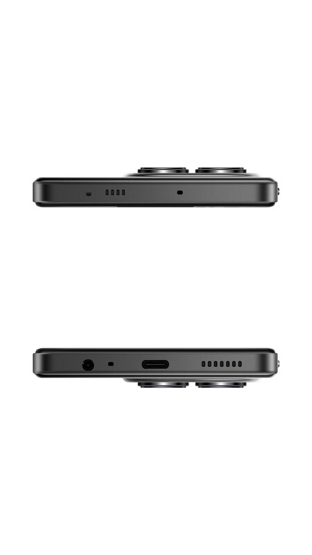 Смартфон Tecno Pova 7 Neo (LJ6) 8/128GB Geek Black (4894947086786)