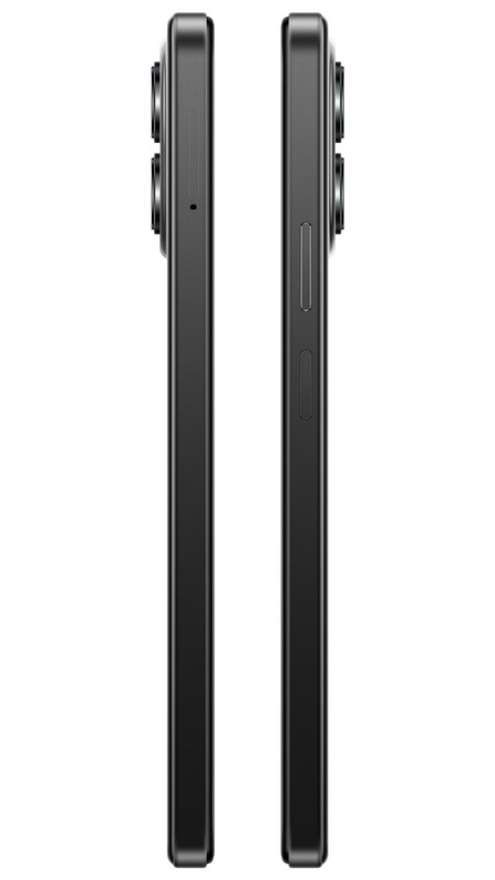 Смартфон Tecno Pova 7 Neo (LJ6) 8/128GB Geek Black (4894947086786)