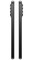 Фото - Смартфон Tecno Pova 7 Neo (LJ6) 8/128GB Geek Black (4894947086786) | click.ua