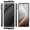 Фото - Смартфон Tecno Pova 7 Neo (LJ6) 8/128GB Geek Black (4894947086786) | click.ua