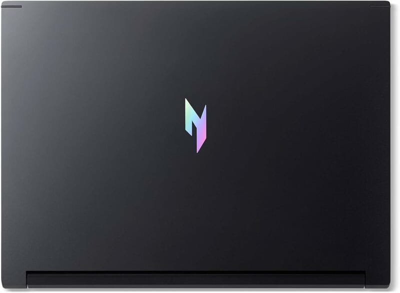 Ноутбук Acer Nitro V 16S ANV16S-61 (NH.QXTEU.001) Black