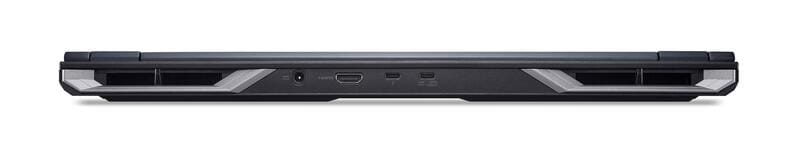 Ноутбук Acer Predator Helios Neo 18 AI PHN18-72 (NH.QVFEU.001) Black