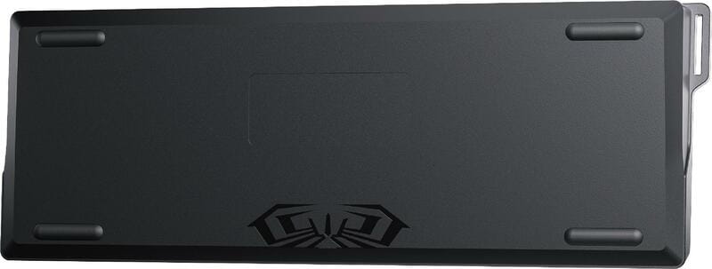 Клавіатура Aula WIN60 HE Magnetic Switch Black (6978080504029)