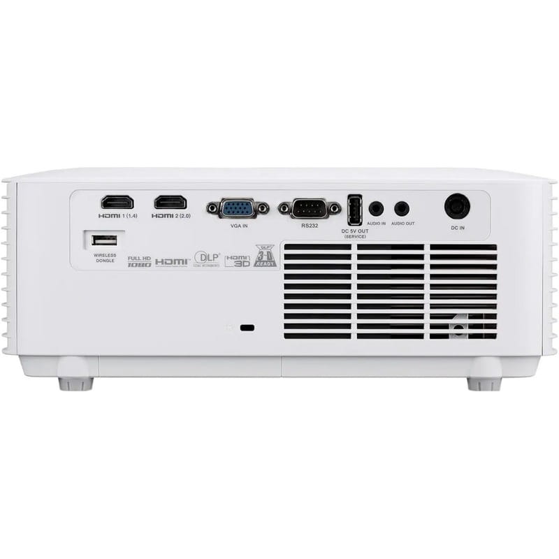 Проектор Acer Vero PL2530i (MR.JWU11.001)