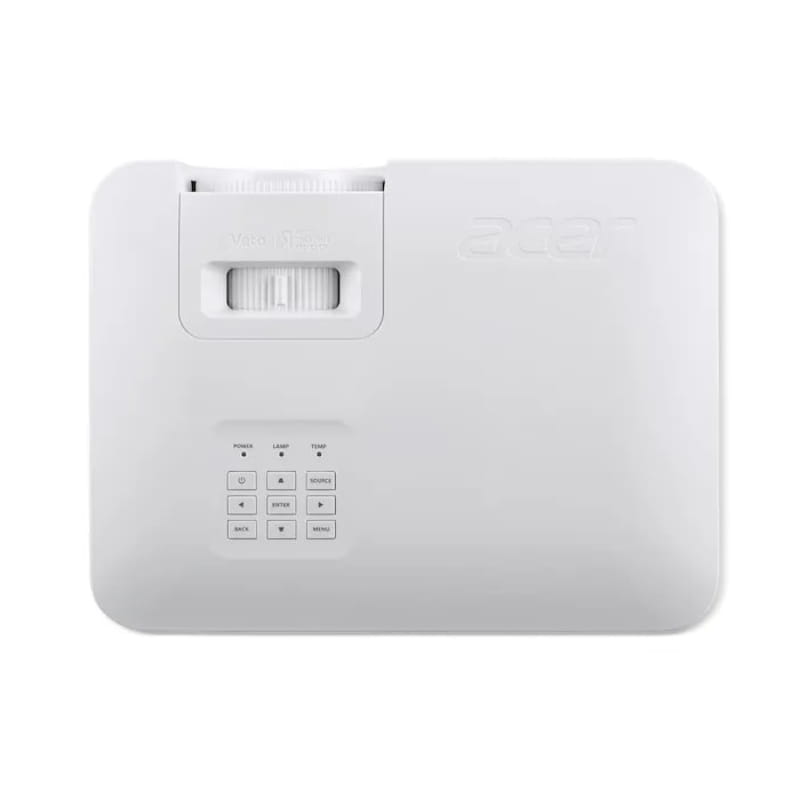Проектор Acer Vero XL2332 (MR.JXZ11.005)