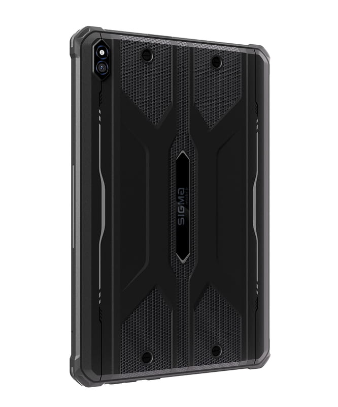 Планшет Sigma mobile Tab A1033 X-treme2 Black
