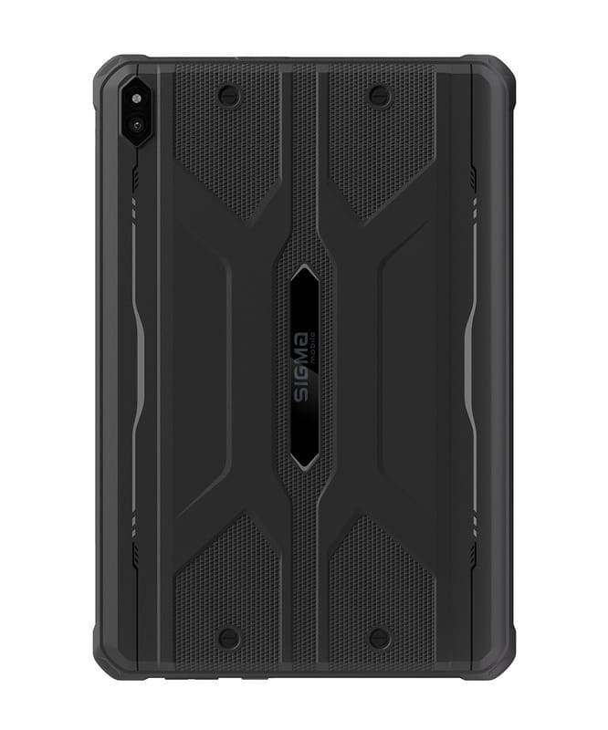 Планшет Sigma mobile Tab A1033 X-treme2 Black