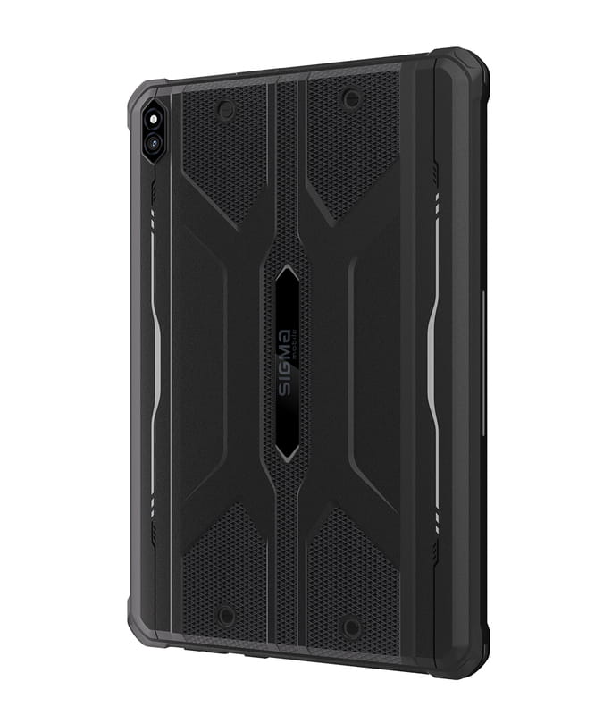 Планшет Sigma mobile Tab A1033 X-treme2 Black