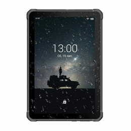 Планшет Sigma mobile Tab A1033 X-treme2 Black