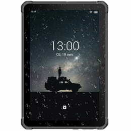 Планшет Sigma mobile Tab A1033 X-treme2 Black