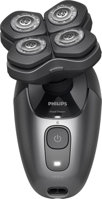 Электробритва для головы Philips HS7980/15