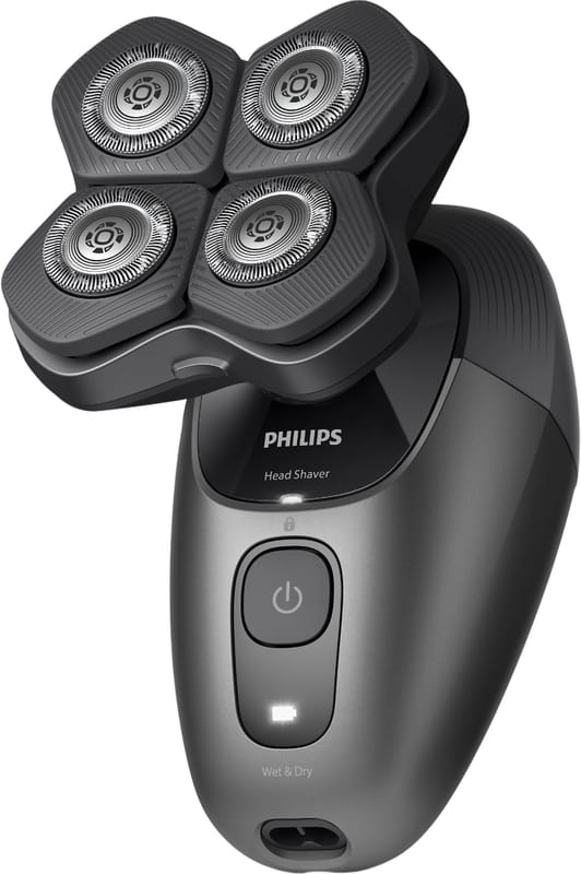 Електробритва для голови Philips Head Shaver Pro Series 7000 HS7980/15
