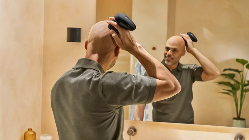 Электробритва для головы Philips HS5980/15