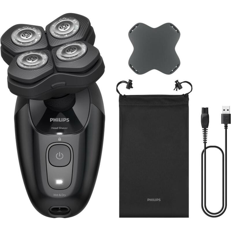 Электробритва для головы Philips HS5980/15