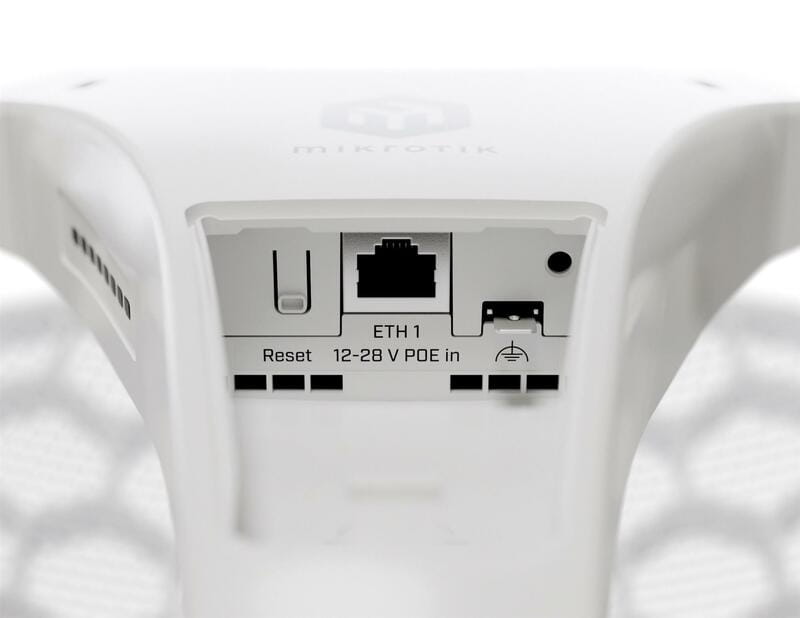 Точка доступа Mikrotik LHG-5axD-XL (LHG-5axD-XL)