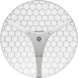 Точка доступа Mikrotik LHG XL 5 ax (LHG-5axD-XL)