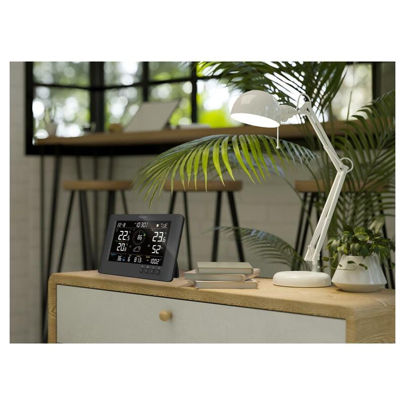 Метеостанция Sencor SWS 9500