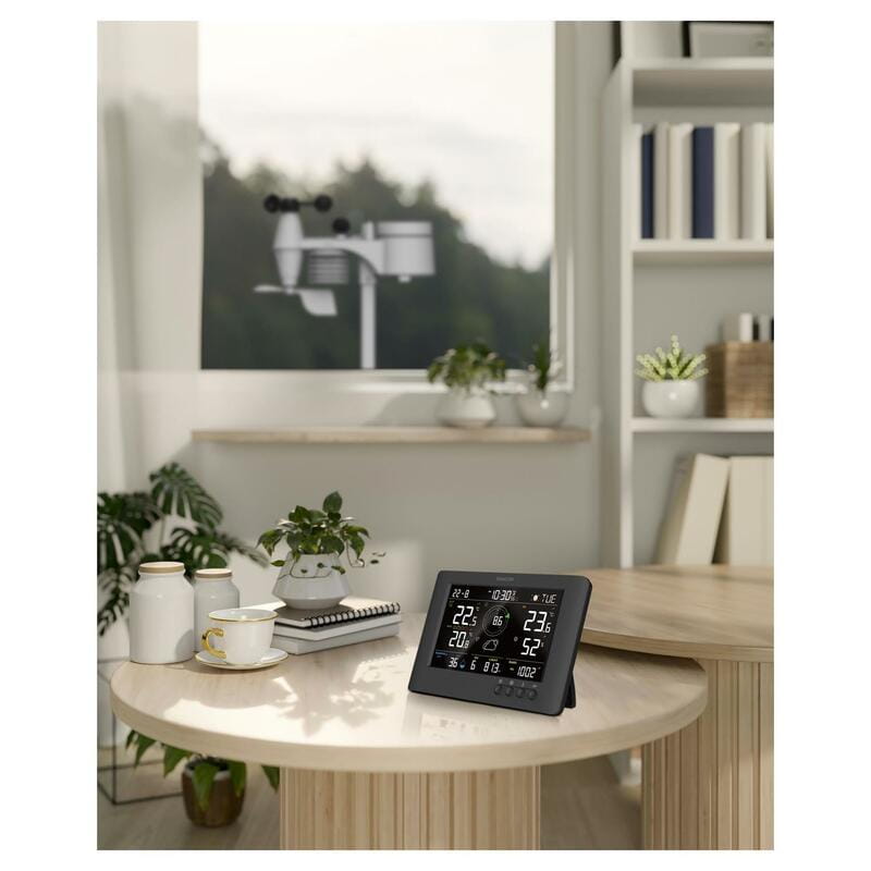 Метеостанция Sencor SWS 9500