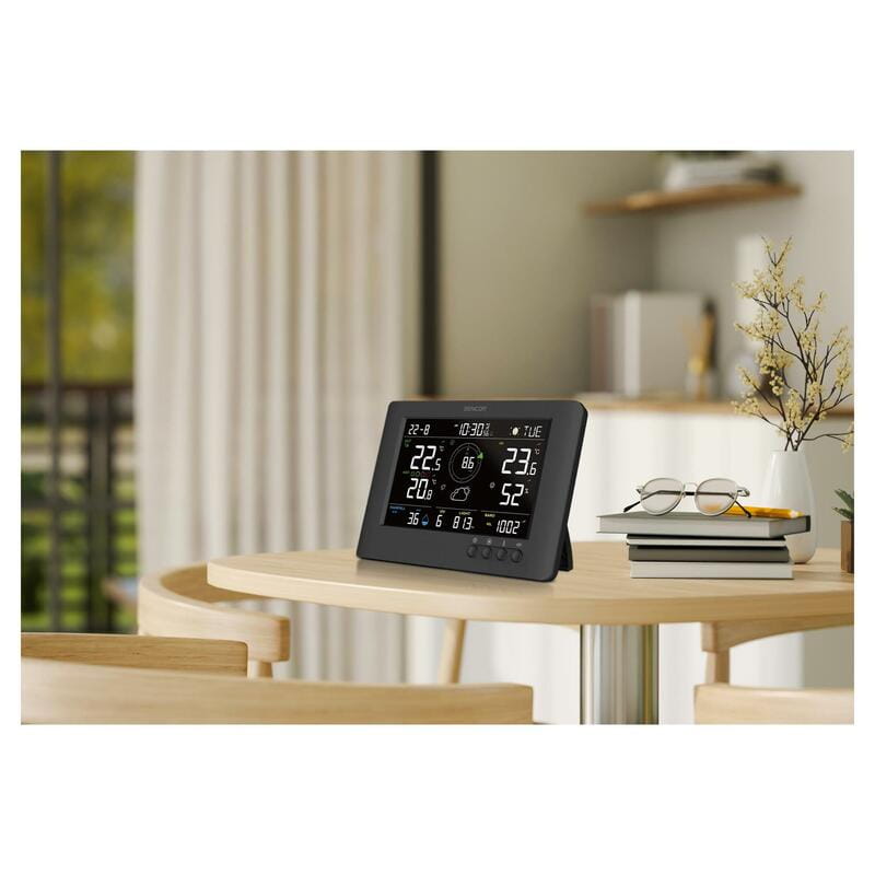 Метеостанция Sencor SWS 9500