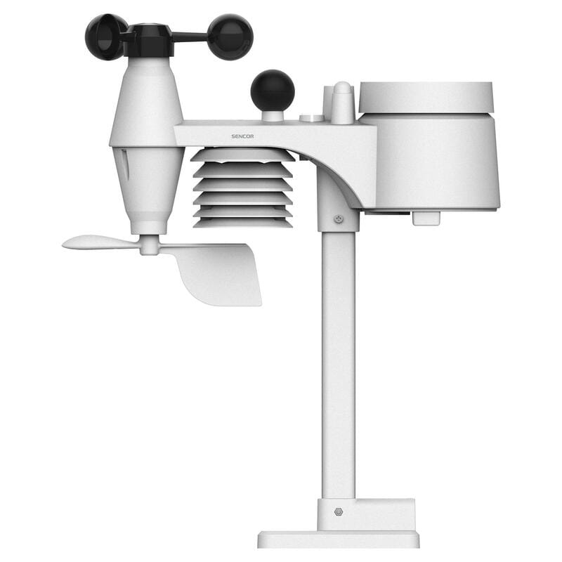 Метеостанция Sencor SWS 9500