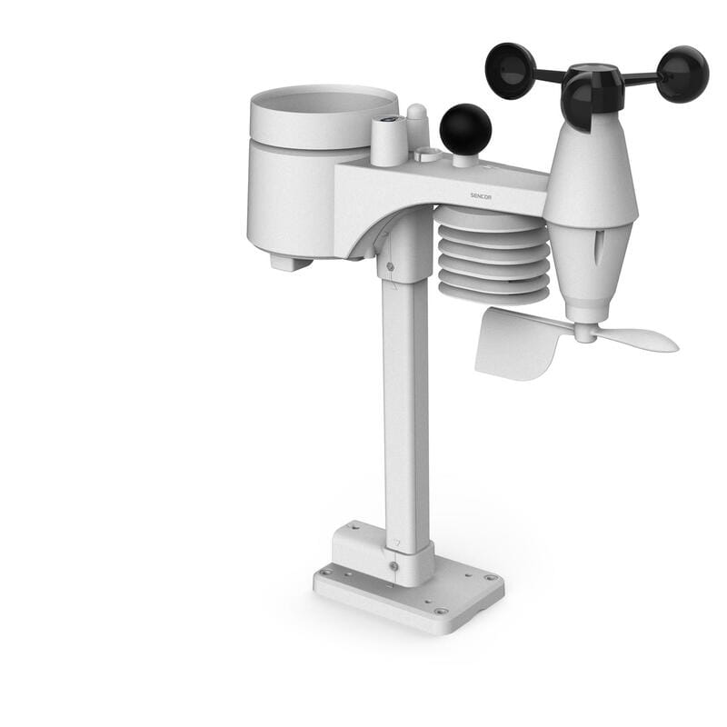 Метеостанция Sencor SWS 9500