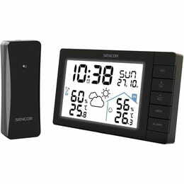 Метеостанция Sencor SWS 3200